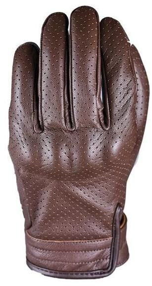 Five Gloves Gants Mustang Evo marron