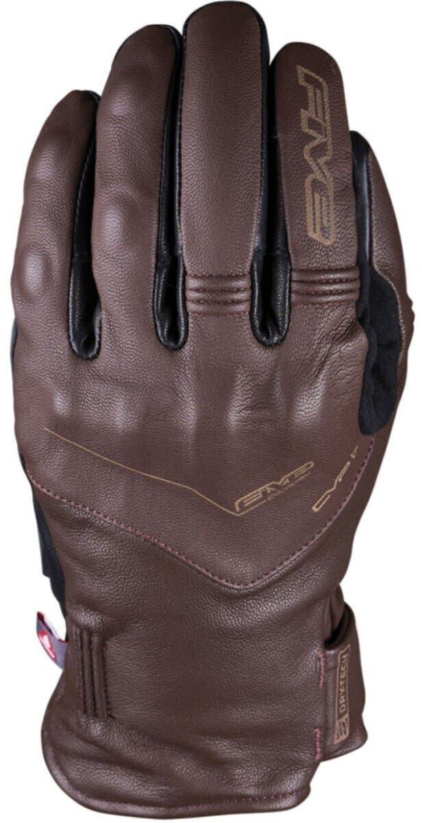 Five Gloves Gants WFX Metro WP marron