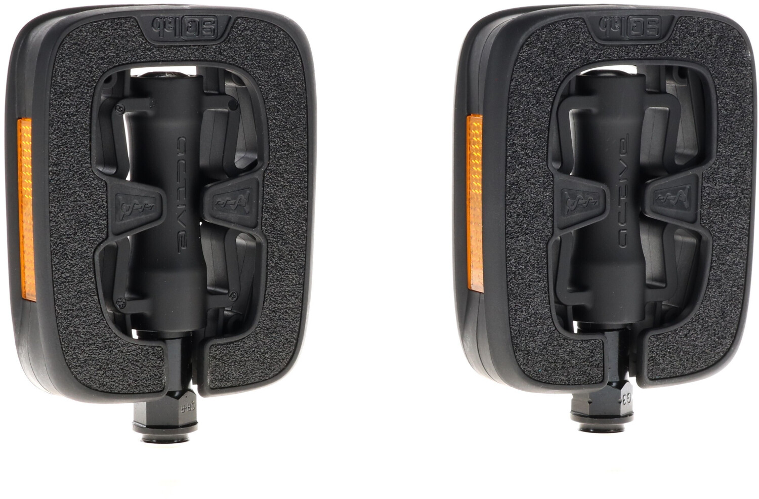 SQlab 5O2 pedals