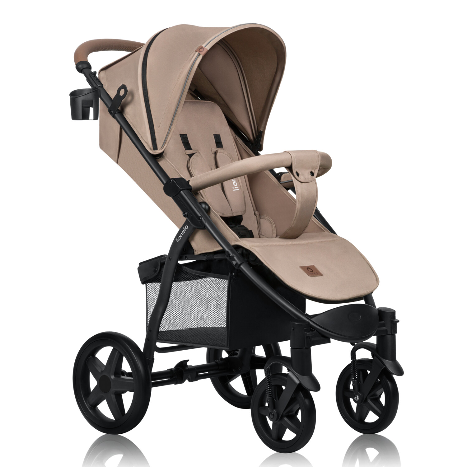 Lionelo Annet Plus beige sand