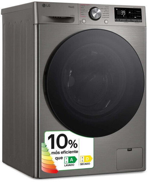 LG F4DR7009AGS, Bild 5