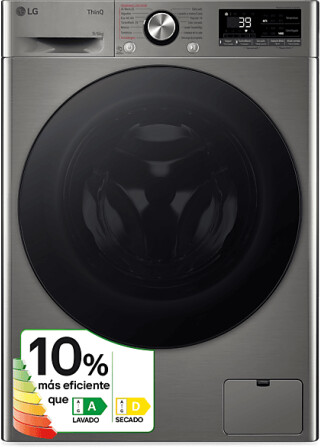 LG F4DR7009AGS, Bild 6