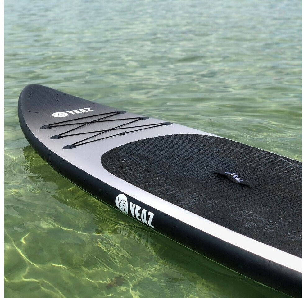 【超軽量7.3kg！】ドイツブランド YEAZ SUPボード 10' エクリプス 超軽量7.3kg！】ドイツブランド YEAZ SUPボード 10' エクリプス