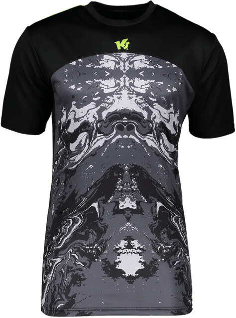 KEEPERsport Goalkeeper jersey black (633159) black