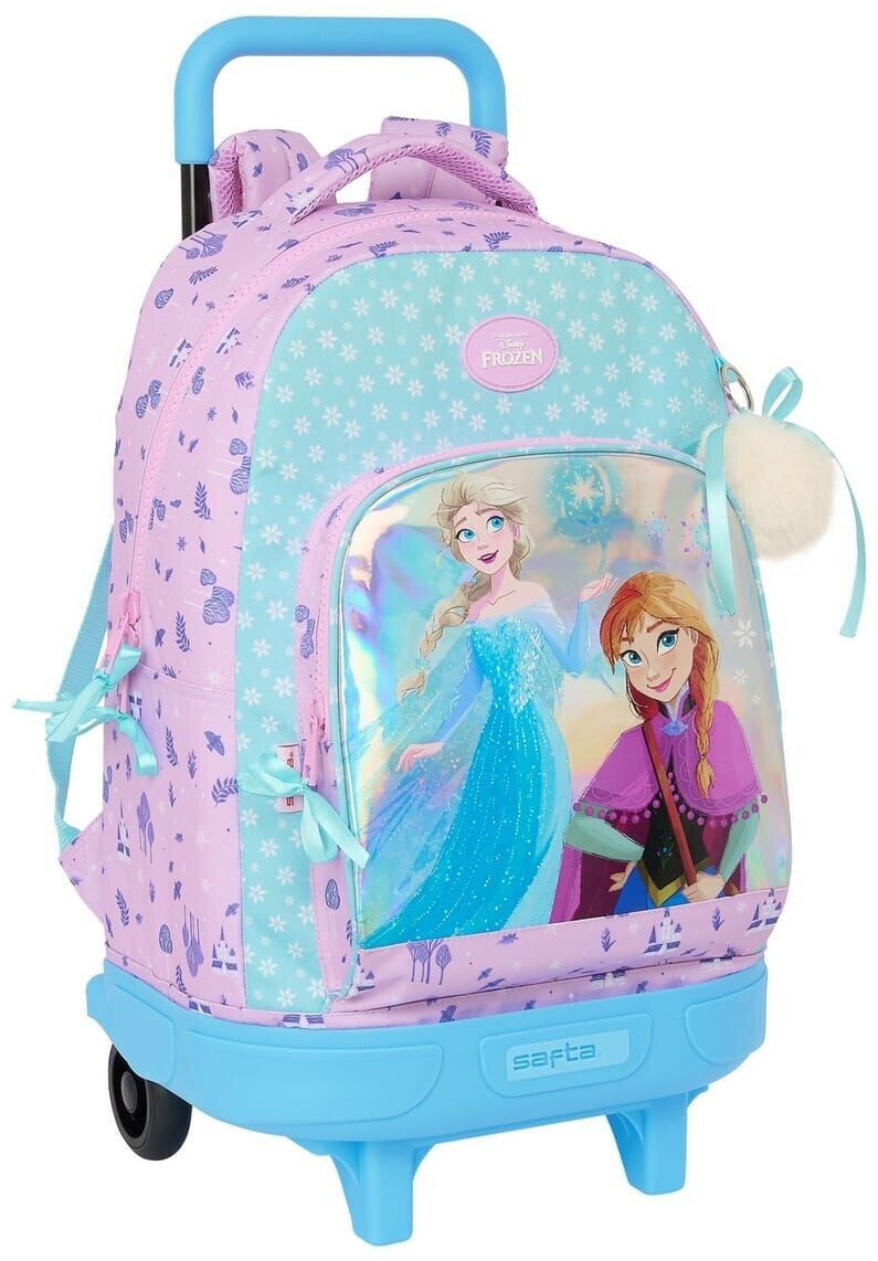 Mochilas safta con ruedas hot sale