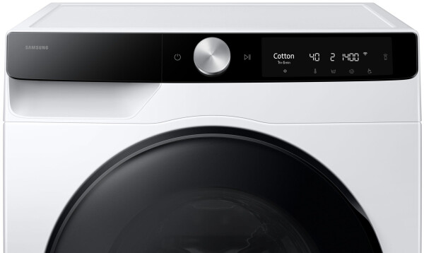 Samsung WD11DG6B85BKU3, Bild 7