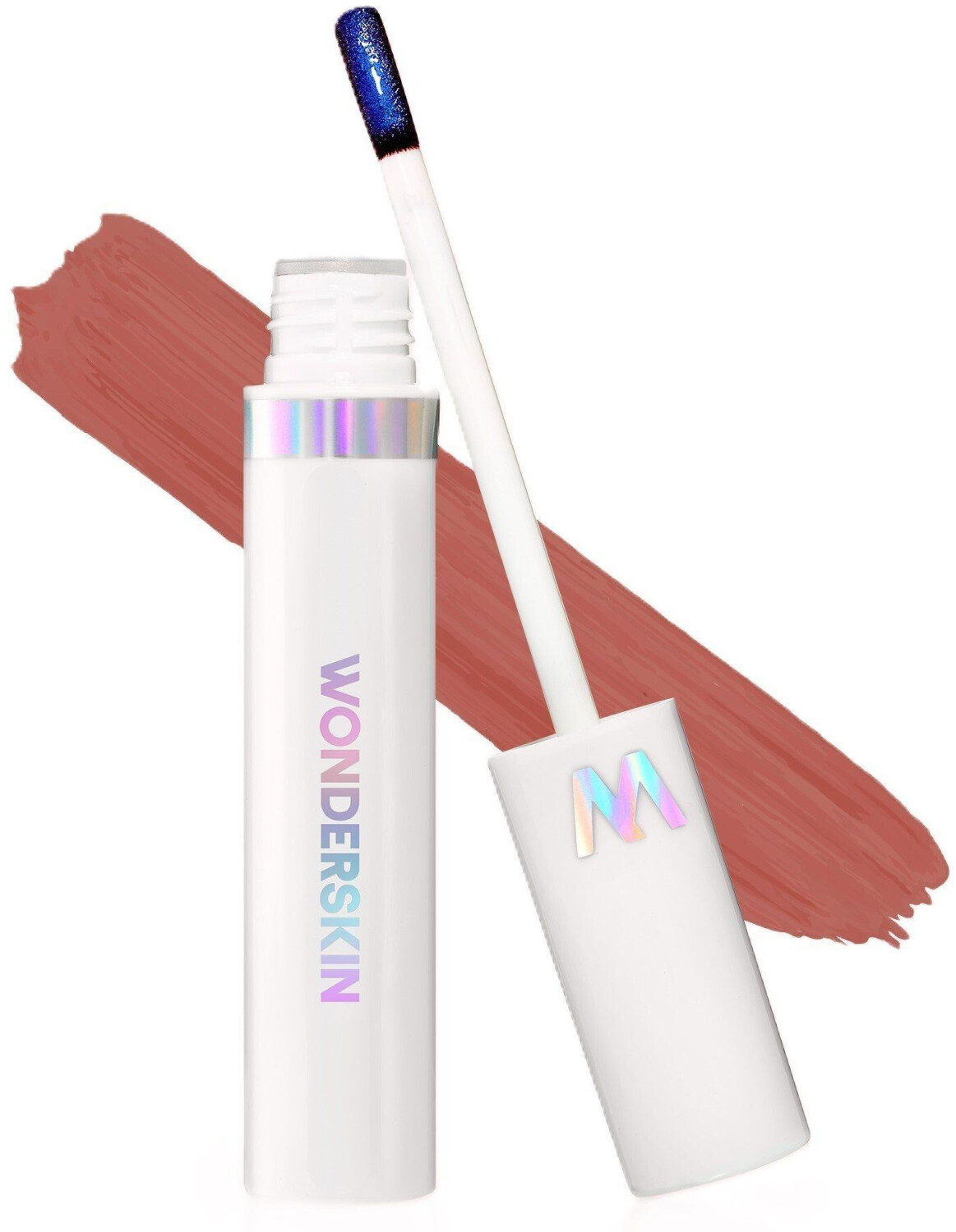 Wonder Skin Wonder Blading Lip Stain Masque - Lovely (4ml)