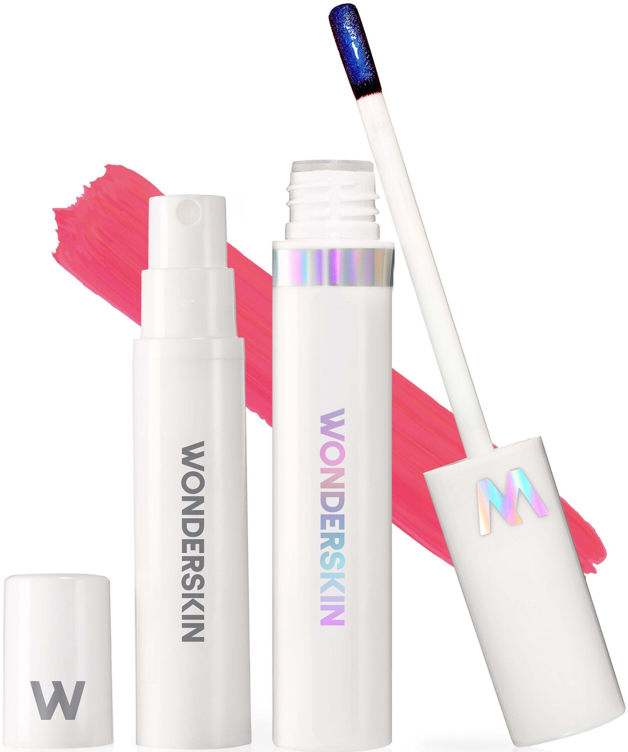 Wonder Skin Wonder Blading Lip Stain Masque Sweetheart (4ml)
