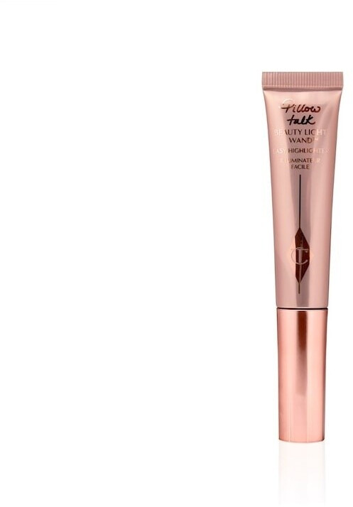 Charlotte Tilbury Pillow Talk Beauty Light Wand Highlighter Light/Medium (12ml)