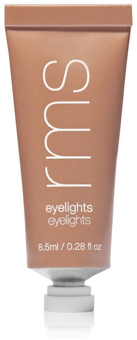 RMS Beauty Eyelights Cream Eyeshadow (8ml) Spark