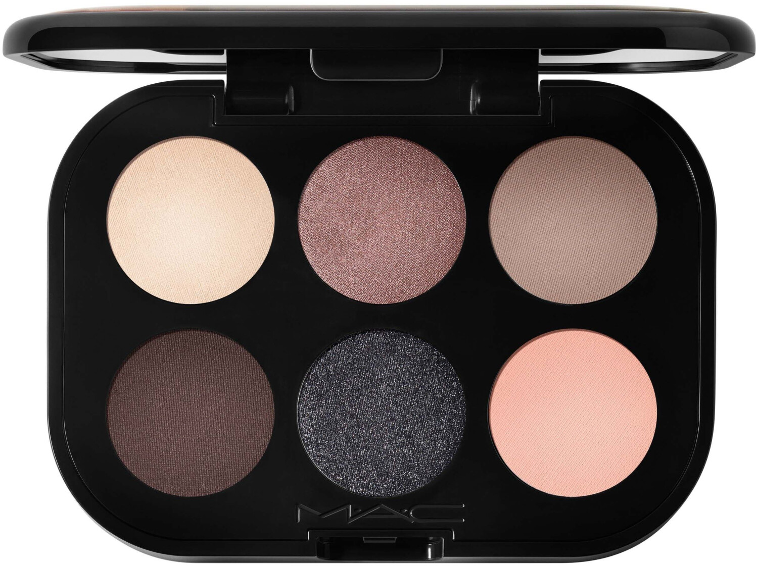 MAC Connect in Colour Eye Shadow Palette Encrypted Kryptonite (6,25g)