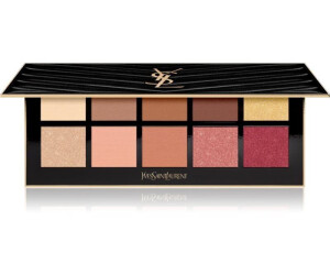 Saint laurent eye shadow 2025