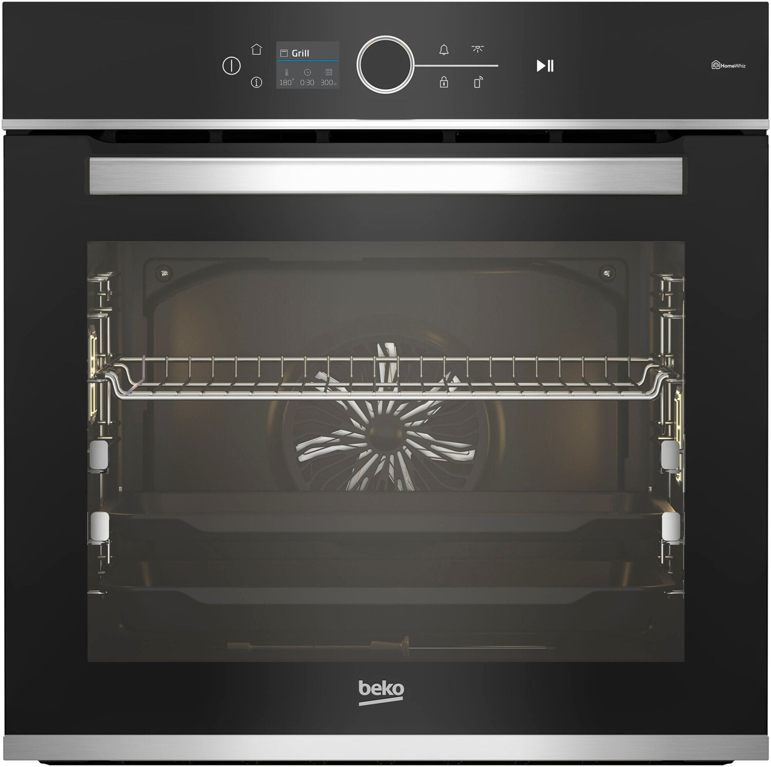 Beko BBIM13500XPSW