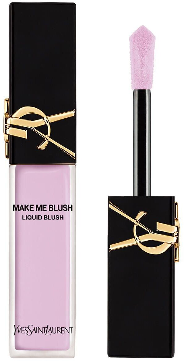 Yves Saint Laurent Make me Blush Liquid (15ml) 69 Lavender Lust
