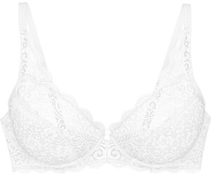 Triumph Amourette 300 W Bra Non Padded Lace Underwired 10166797