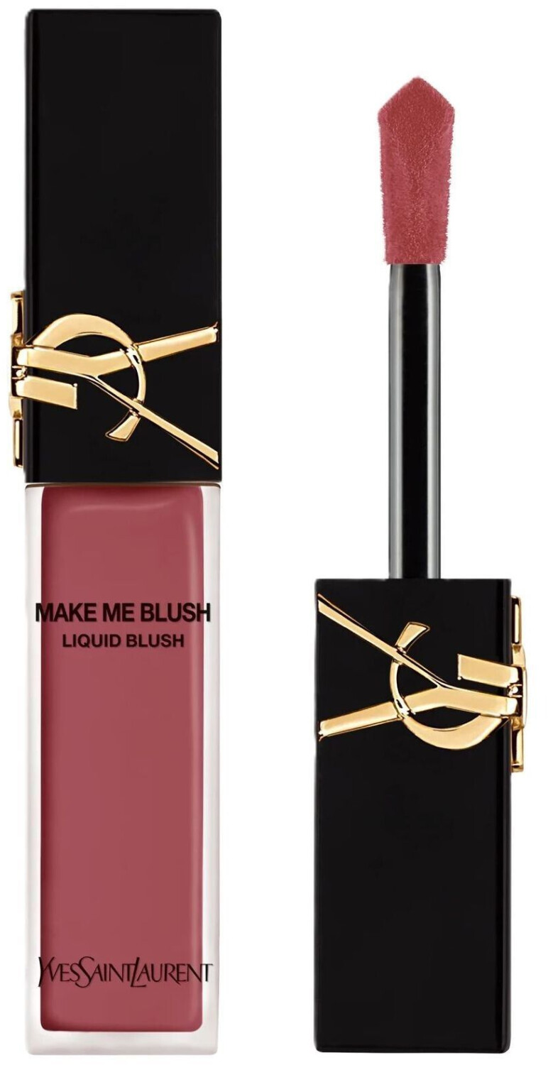 Yves Saint Laurent Make me Blush Liquid (15ml) 54 Berry Bang