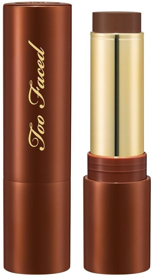 Too Faced Chocolate Soleil Melting Bronzing and Sculpting Stick (8g) Chocolate Lava
