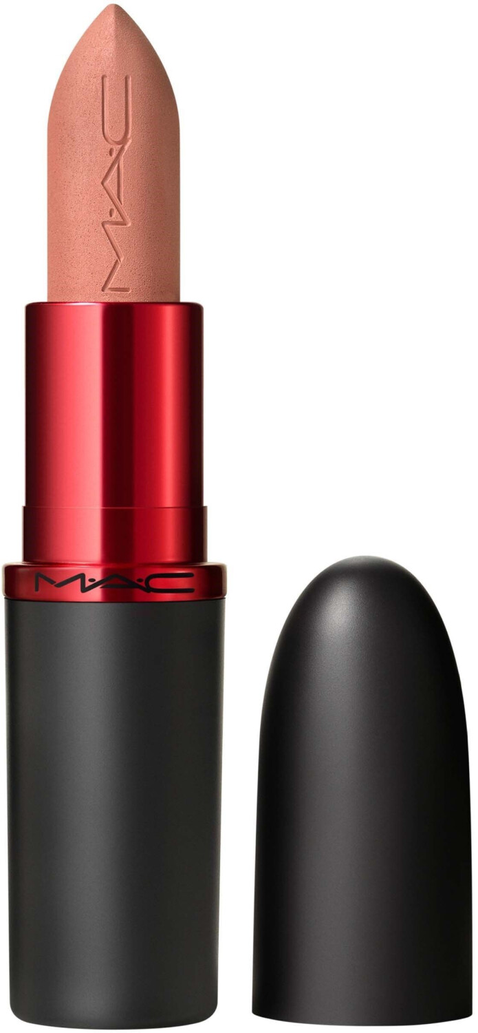 MAC Lipstick Viva Glam (3g) Viva Planet