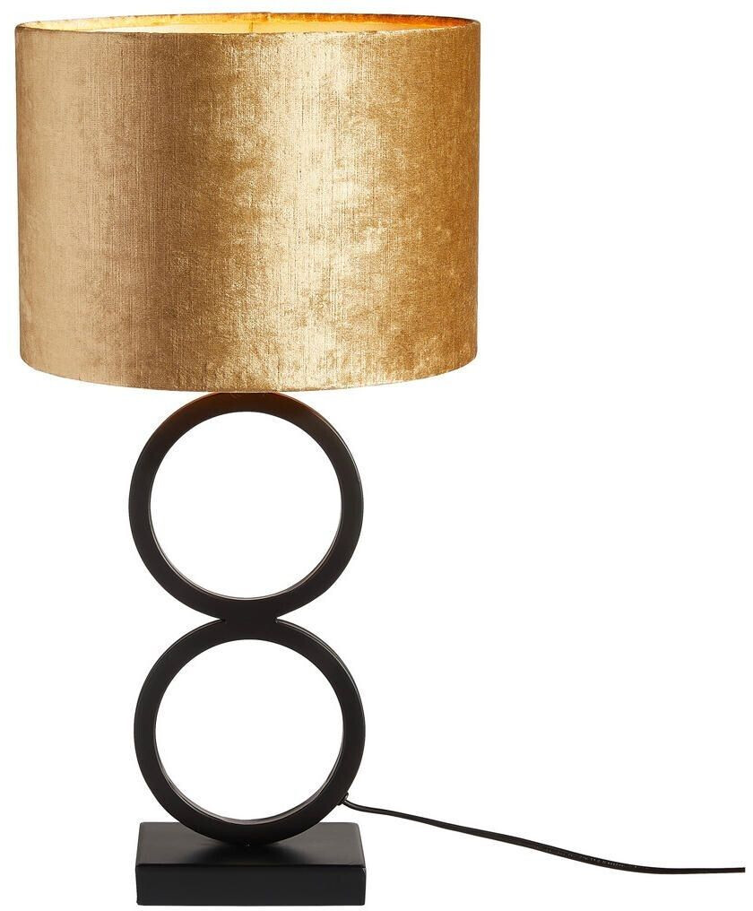Light & Living Table lamp Stelios, metal, 15x10x36 cm