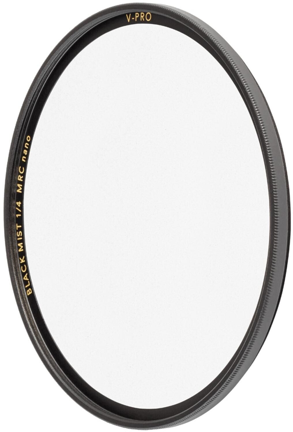 Tiffen Black Promist 1/4 TIFFEN BLACK PRO MIST 1 8 67MM