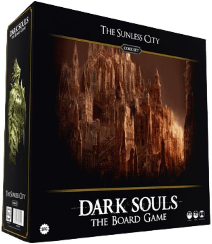 Dark Souls (SFGDS021)