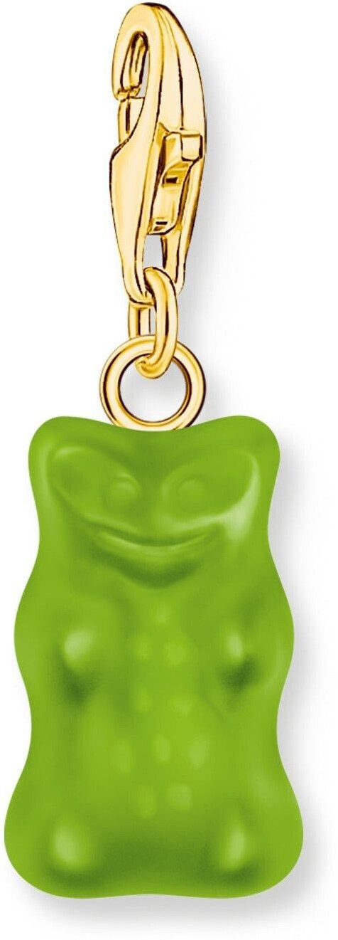 Thomas Sabo Charm Pendant Goldbears