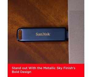 SanDisk 256 GB Extra-Speicher für iPhone und iPad - DEALERS ONLY