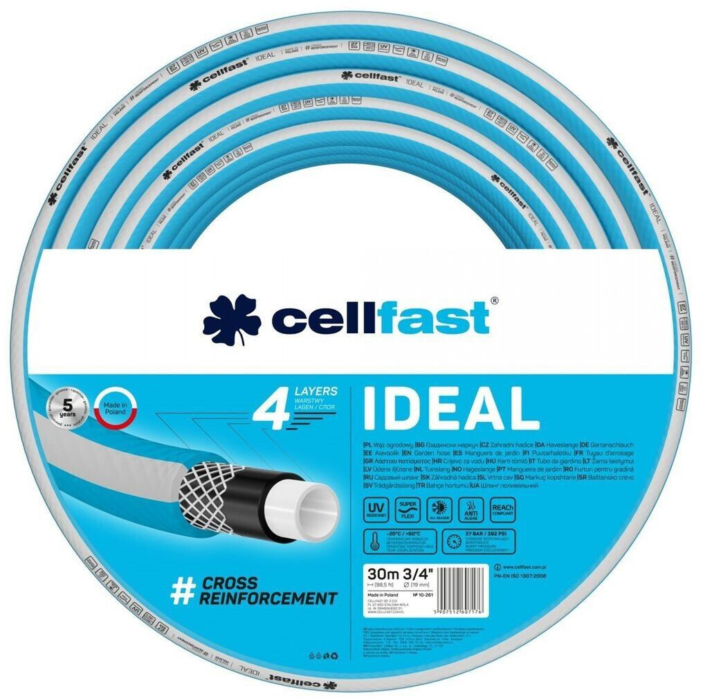 Cellfast 10-261