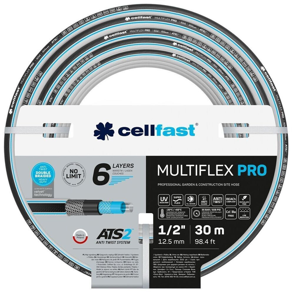 Cellfast 13-801