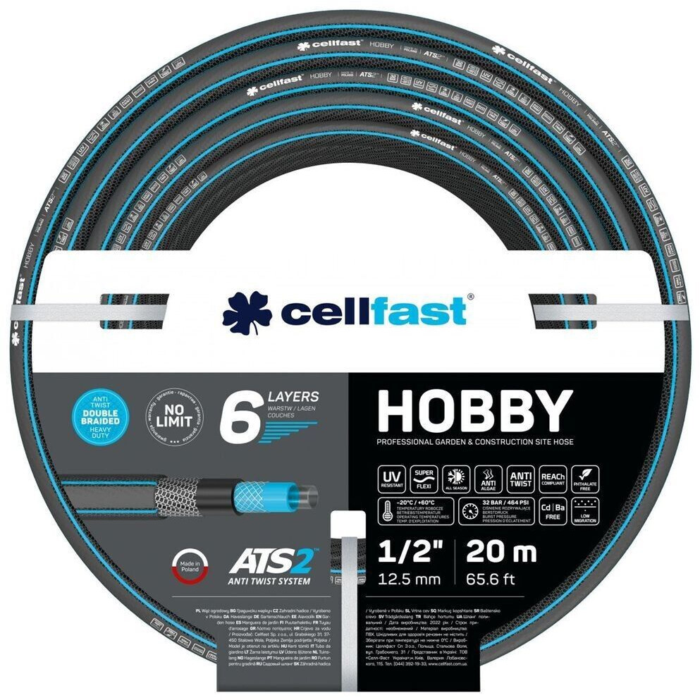 Cellfast 16-202