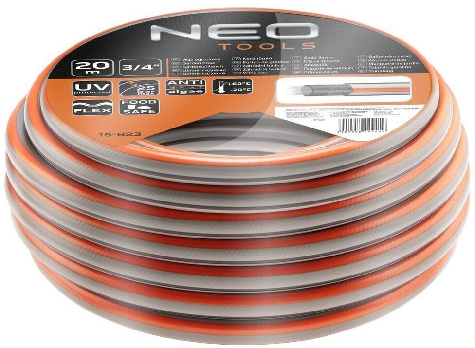 Neo Tools 15-823