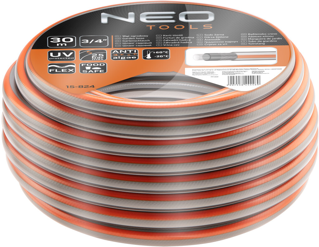Neo Tools 15-824