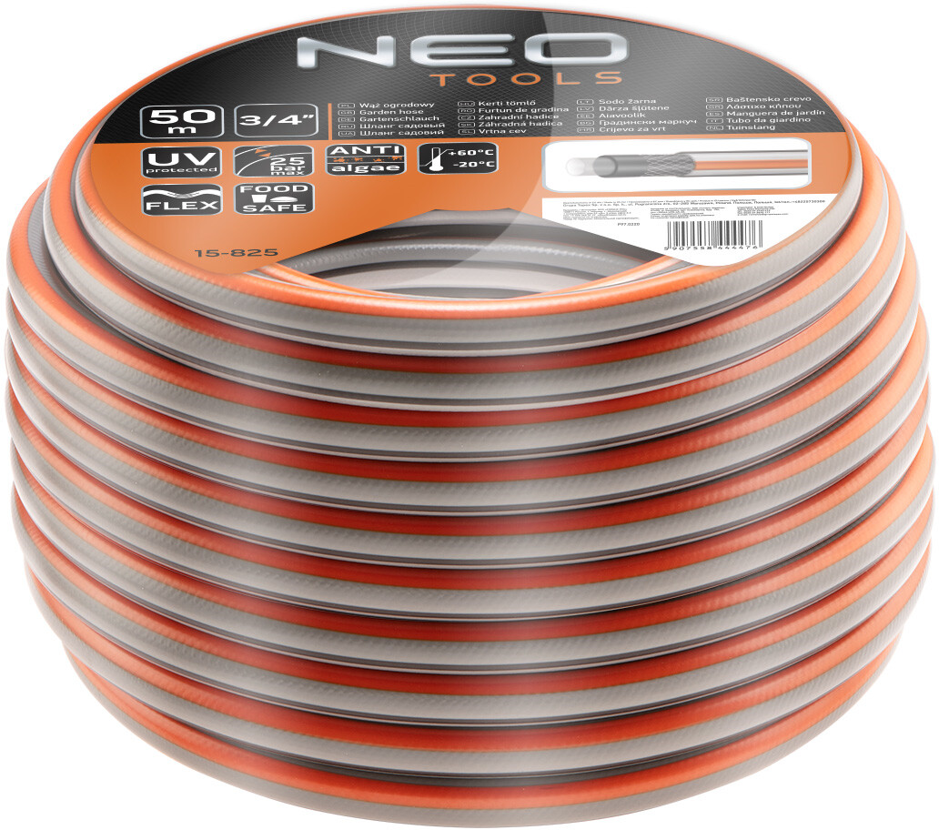Neo Tools 15-825