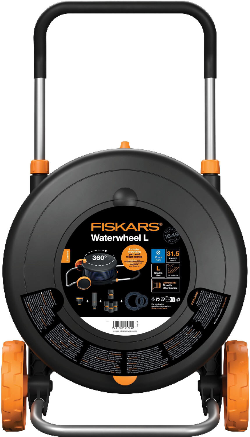 Fiskars NG10192