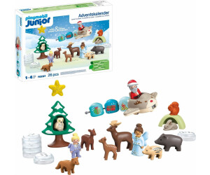 Playmobil 123 advent calendar 2018 cheap
