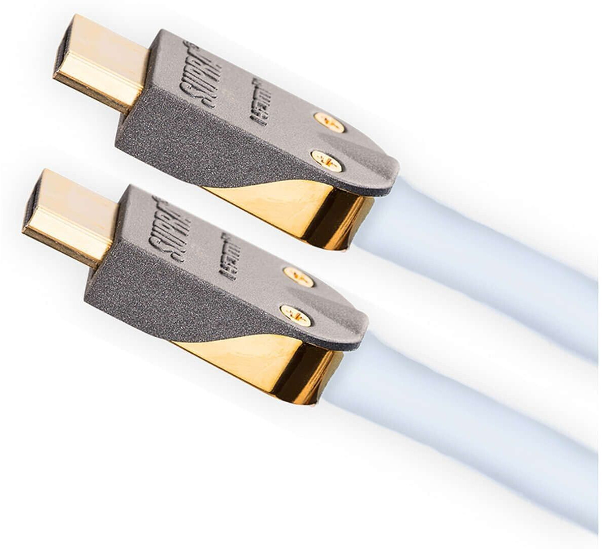 Supra Cables HD5 HDMI - HDMI 1,0m