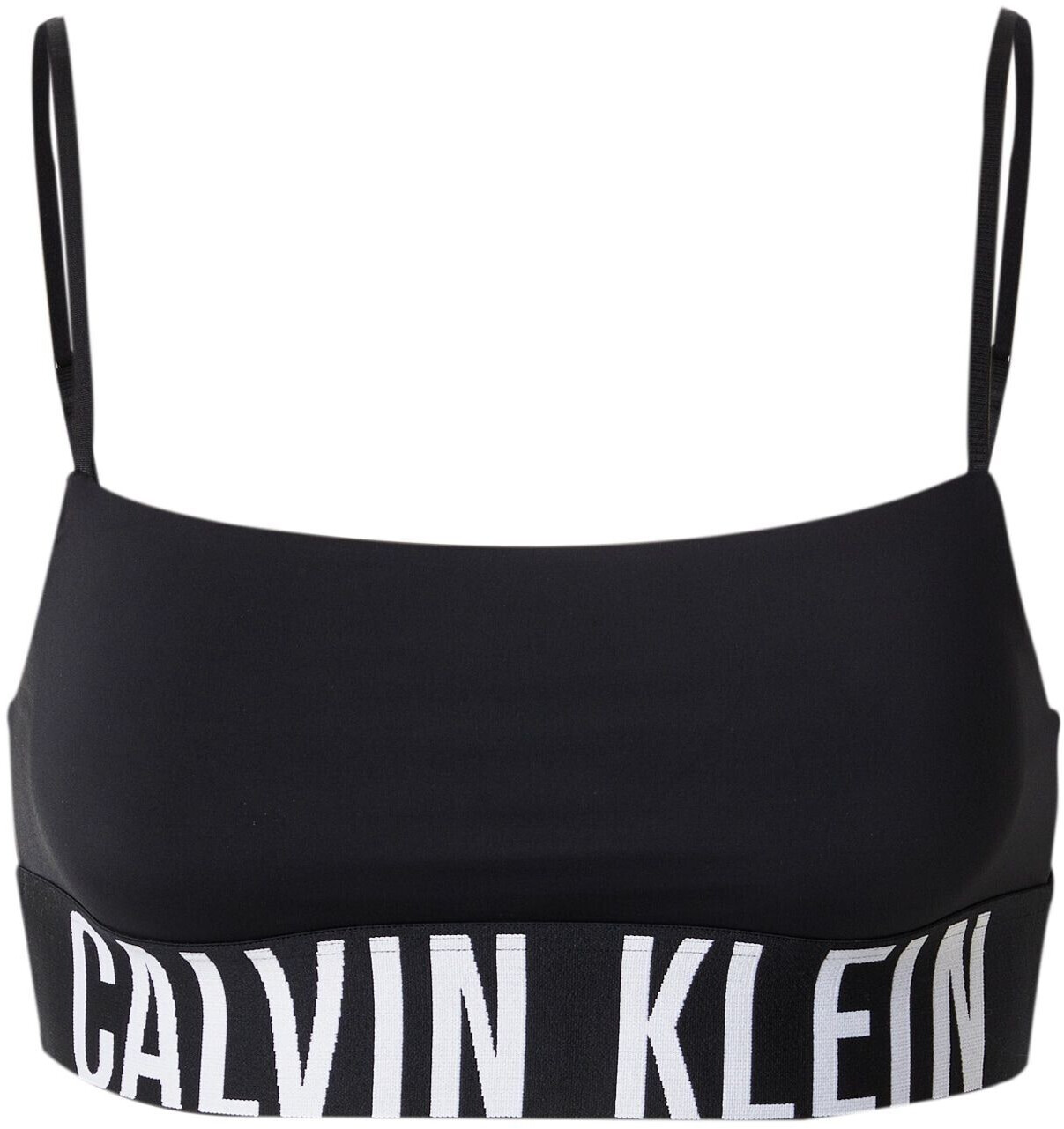 Calvin Klein Intense Power Bustier (000QF7631E) black