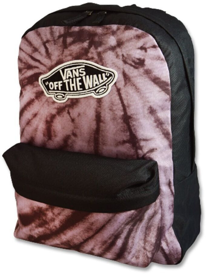 Vans Realm Backpack purple ab 35 00 Preisvergleich bei idealo.at