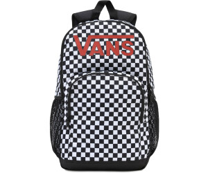 Vans Alumni Pack 5 Printed Checkerboard black white ab 32 00 Preisvergleich bei idealo