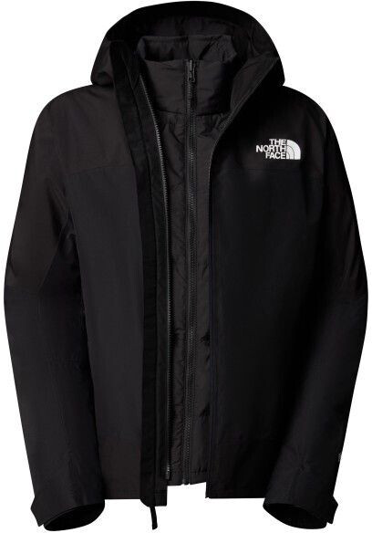 Mountain Light Triclimate Jacket Impermeable North Face Gore Tex
