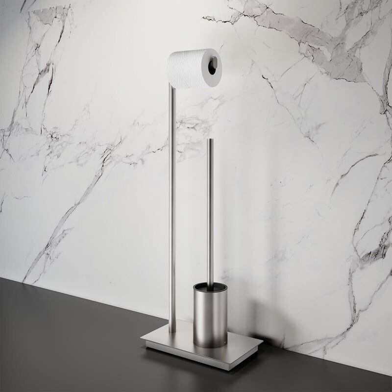 Viverso x_match Toilet Paper Holder VU3102