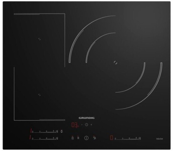 Grundig GIEI627374PN
