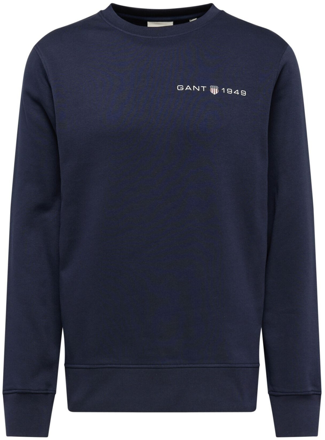 GANT Graphic Printed-Sweatshirt (2003243) evening blue