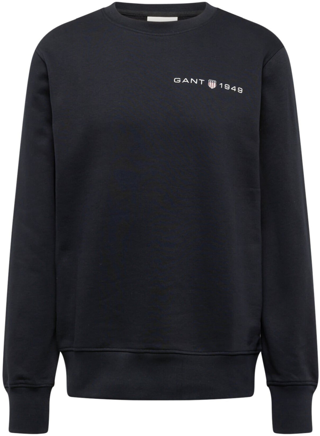 GANT Graphic Printed-Sweatshirt (2003243) black