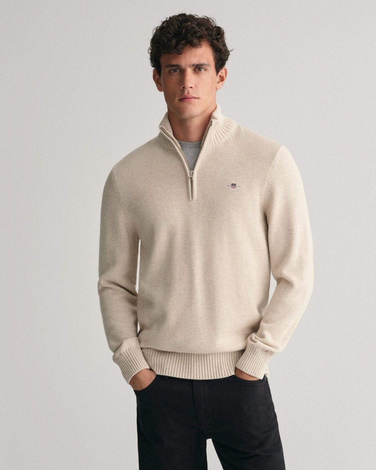 GANT Casual troyer made of cotton (8030170)