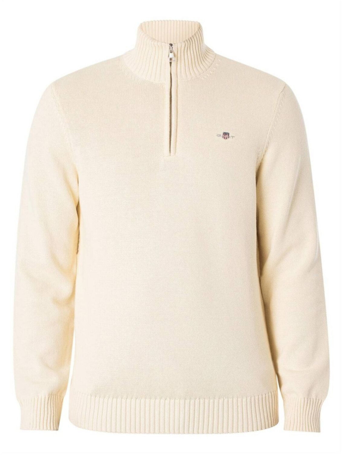 GANT Casual troyer made of cotton (8030170) cream