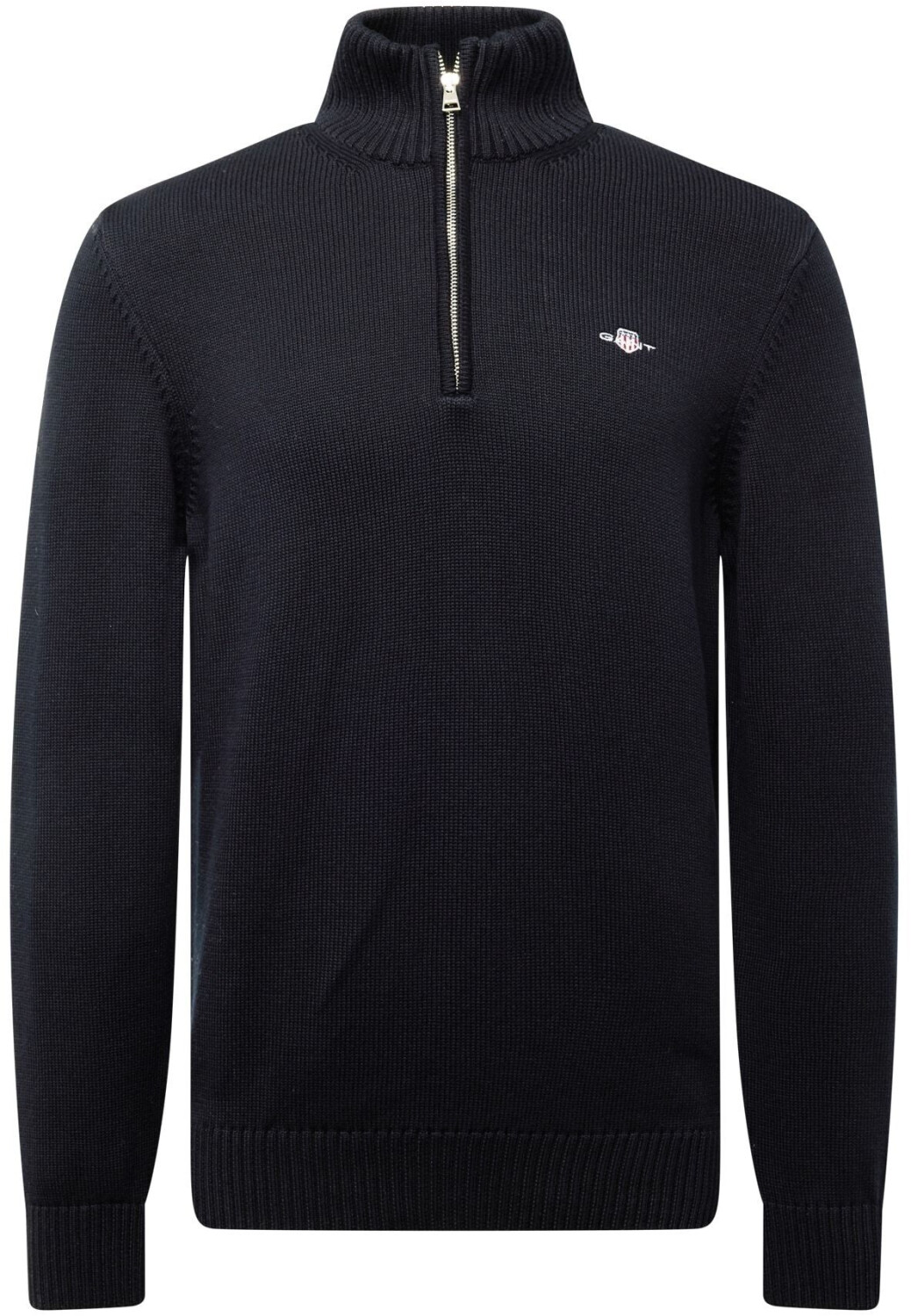 GANT Casual troyer made of cotton (8030170) black