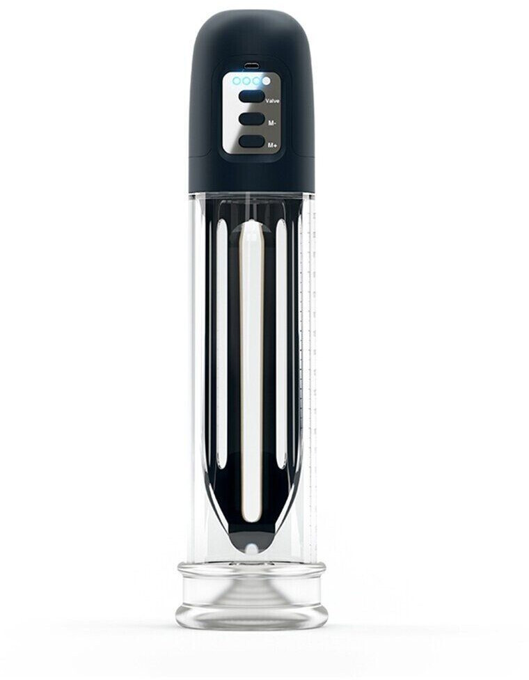 Marc Dorcel Penispumpe Power Pump Pro