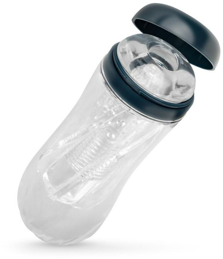 FPPR Transparant Masturbator