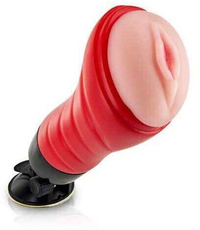 Crazy Bull Delia Vagina